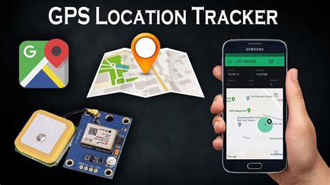 real time gps tracking apps android